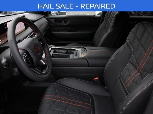2026 Nissan Armada PRO-4X - Photo 13