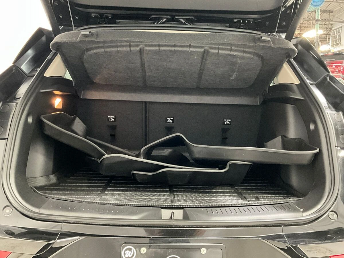 2025 Buick Encore GX Avenir - Photo 26