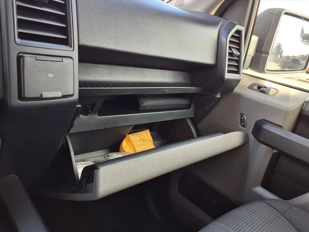 2019 Ford F-150 XL photo 30