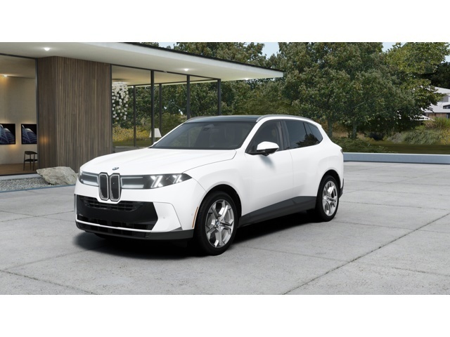2027 Bmw X5 40