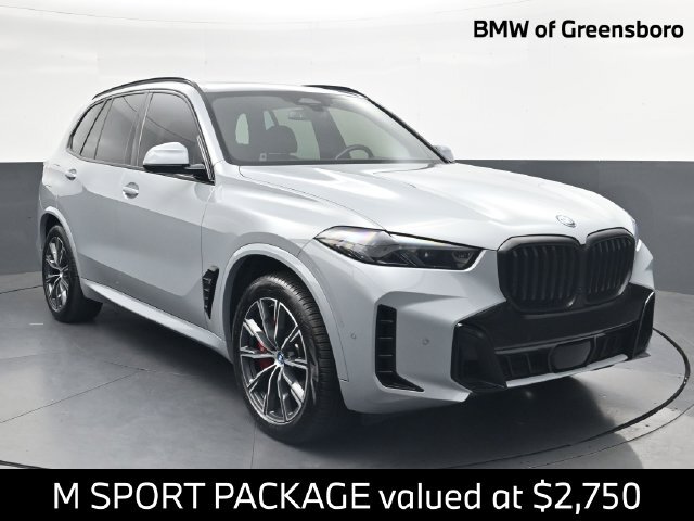 2024 Bmw X5 xDrive50e
