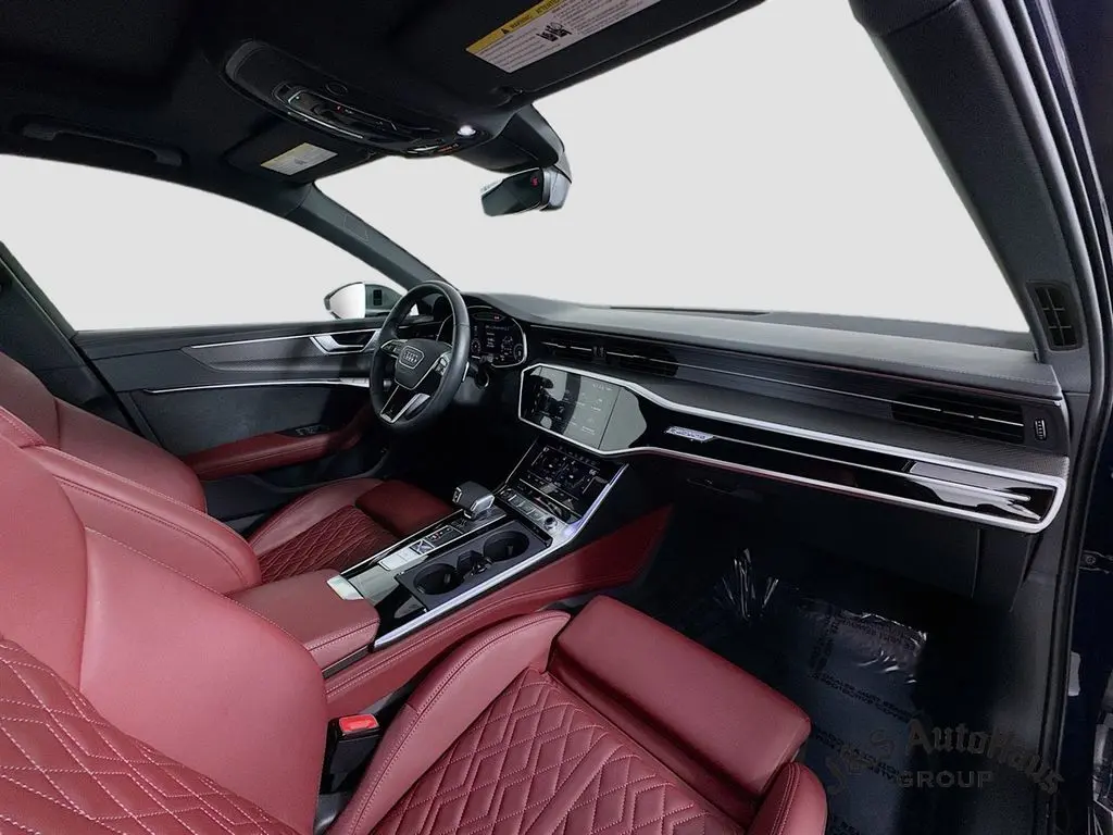 2023 Audi S6 Prestige photo 30