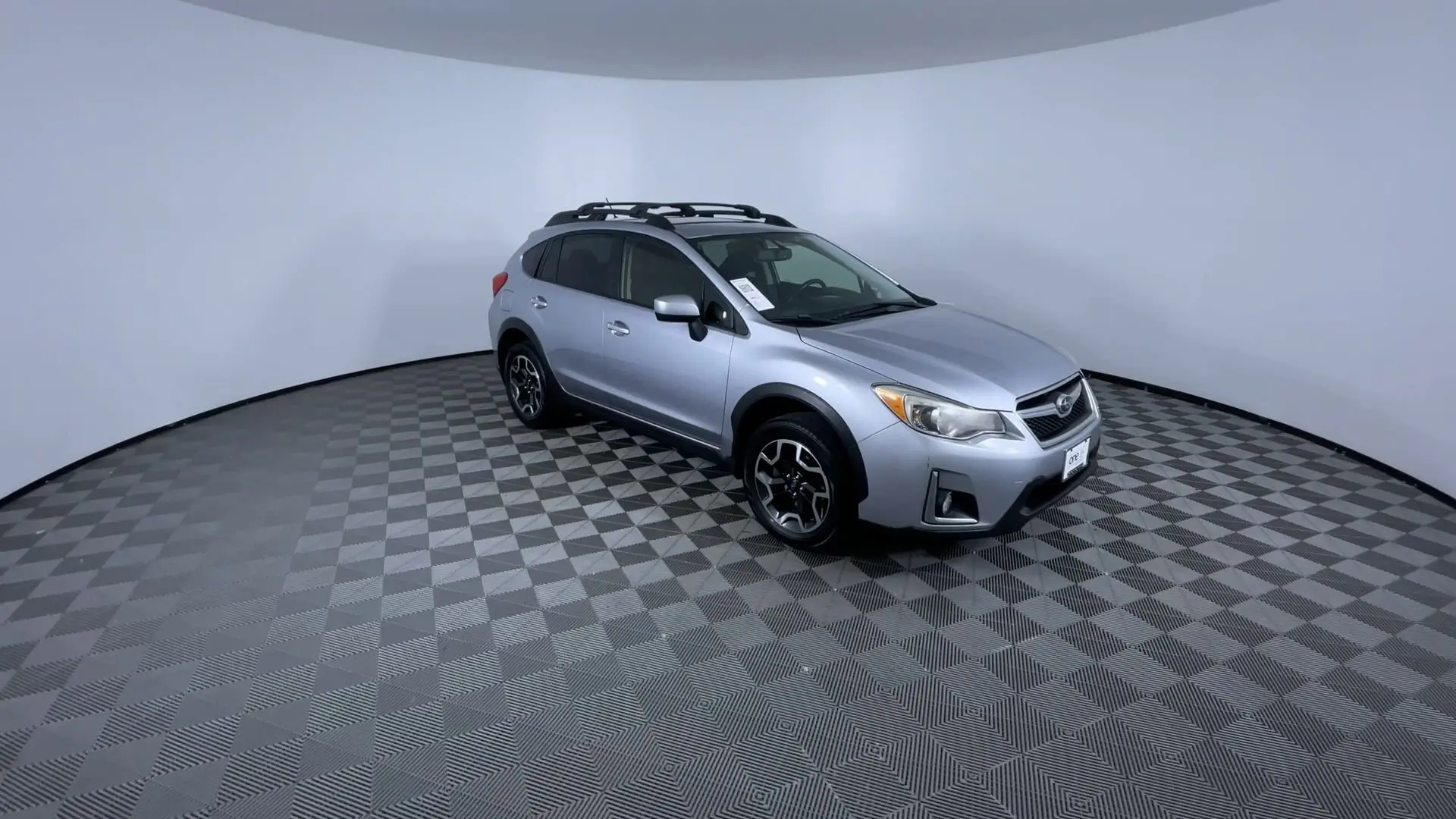 Used 2016 Subaru Crosstrek Premium with VIN JF2GPABC7G8330304 for sale in Littleton, CO