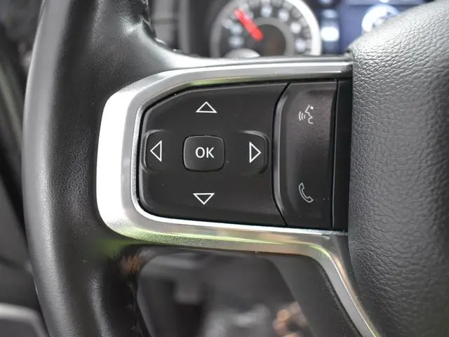 2024 Ram 2500 Laramie photo 26