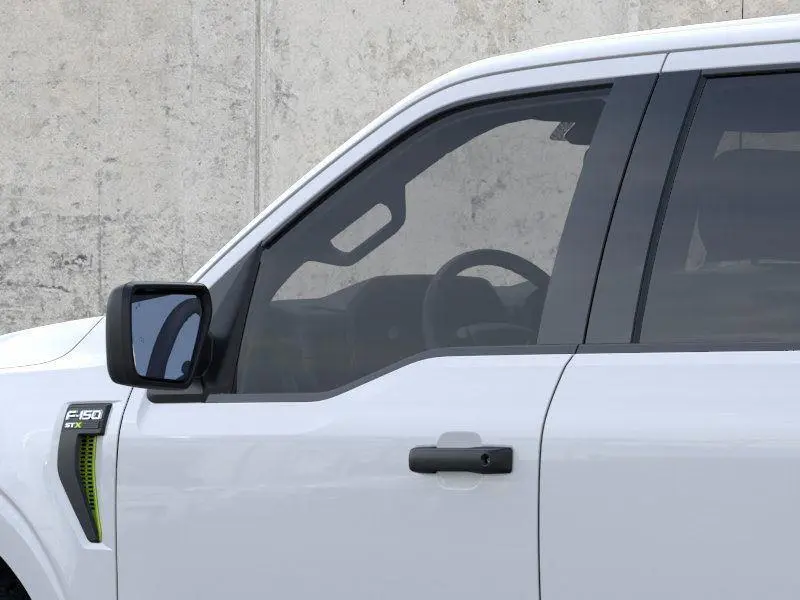 2025 Ford F-150 STX photo 17