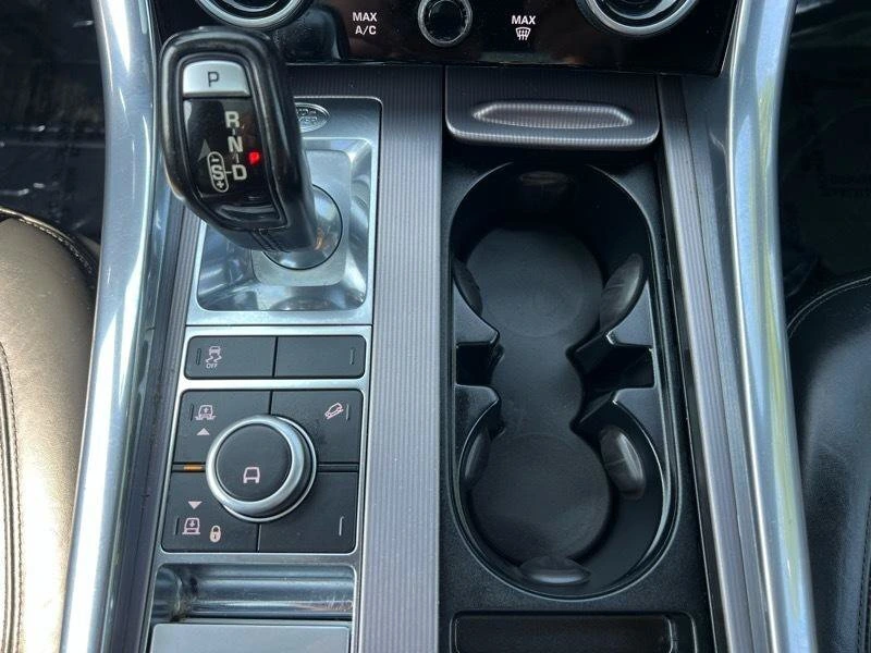 2018 Land Rover Range Rover Sport HSE - Photo 20