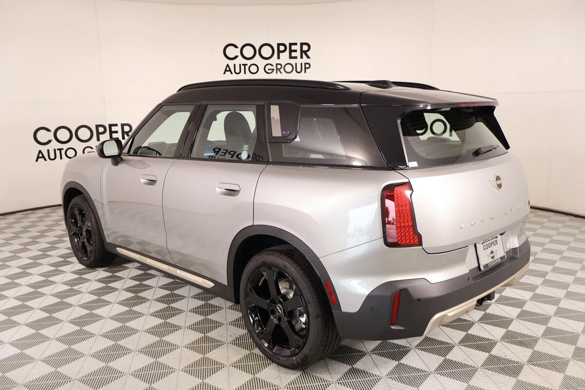2027 MINI Countryman S - Photo 22