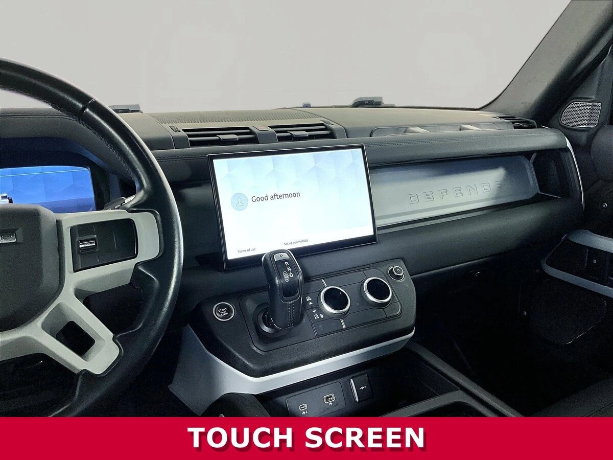2022 Land Rover Defender S - Photo 9
