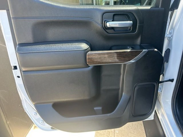 2021 GMC Sierra 1500 Elevation - Photo 20