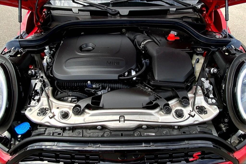 2025 MINI Hardtop 2 Door S - Photo 10