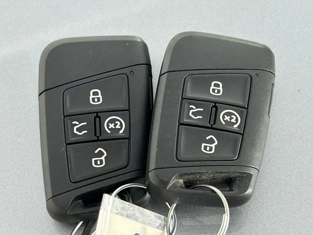 2024 Volkswagen Tiguan SE - Photo 34