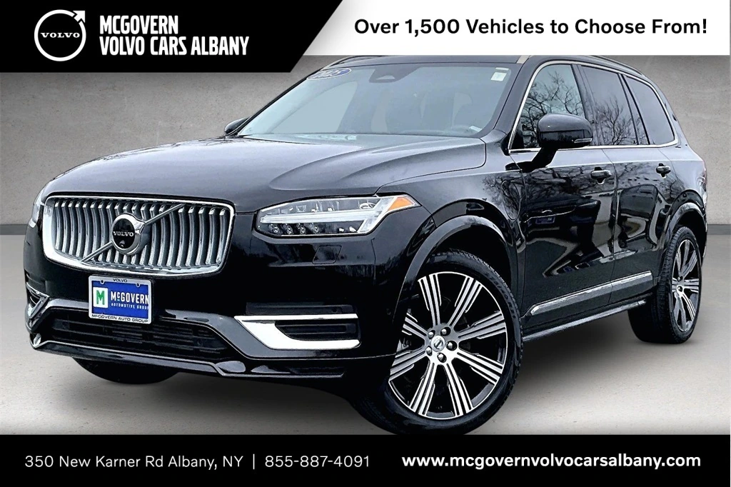 2025 Volvo - image 1