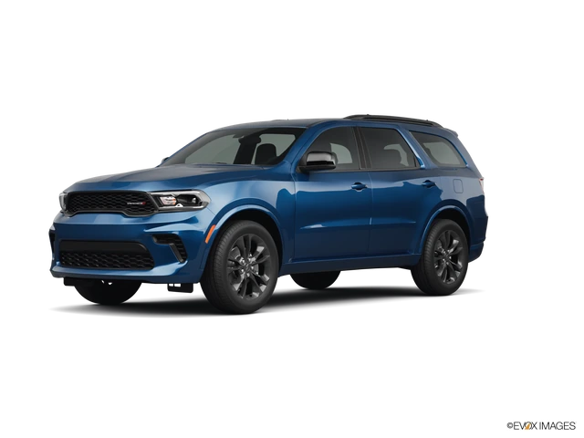 2025 Dodge Durango