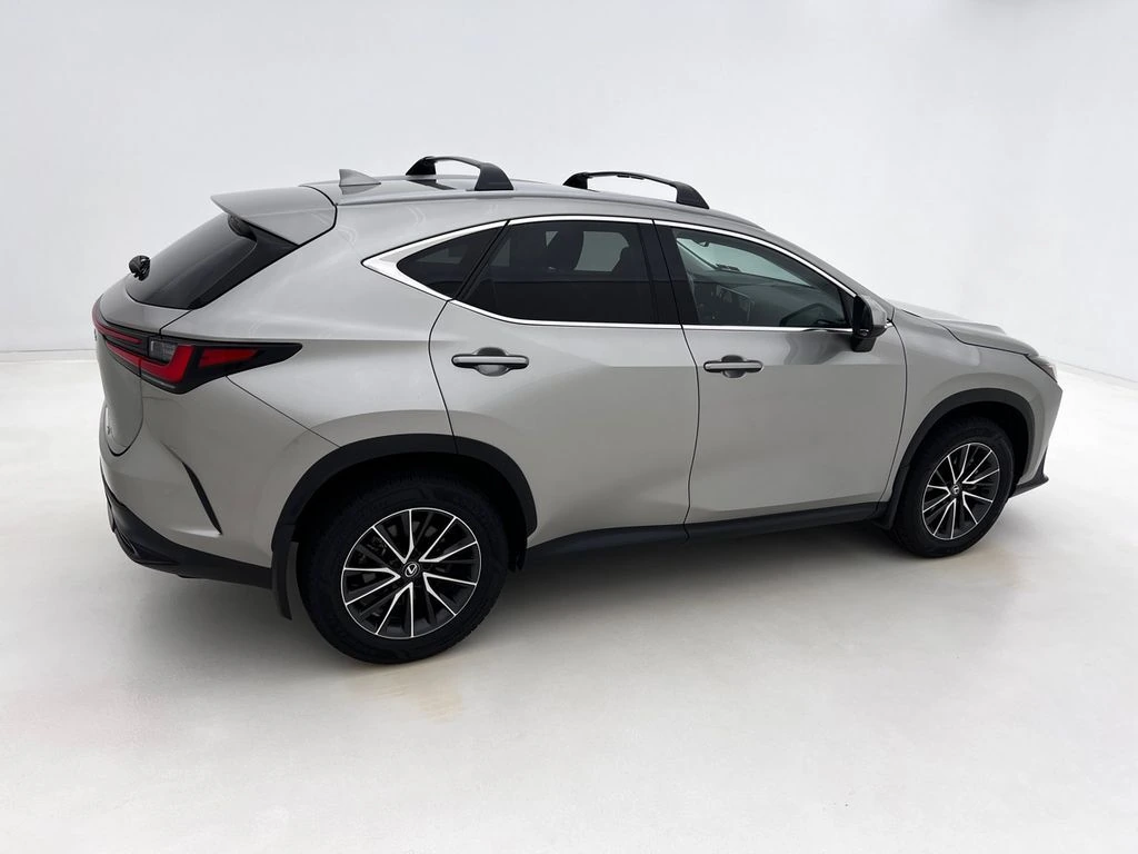 2024 Lexus NX 350 - Photo 6