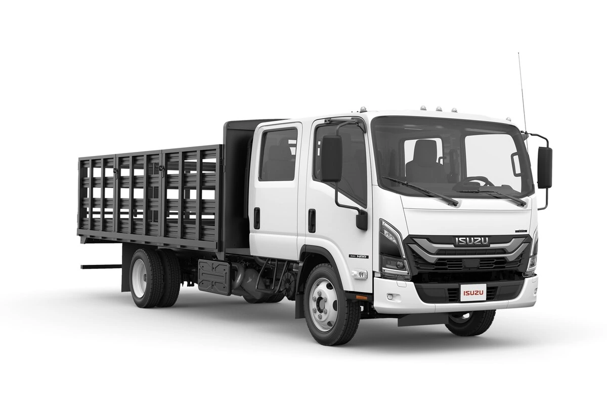 2026 Isuzu NRR - image 6