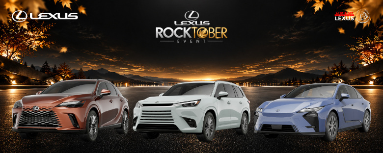 ROCKTOBER