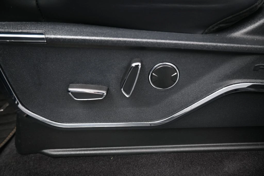 2023 Ford F-150 Platinum - Photo 31