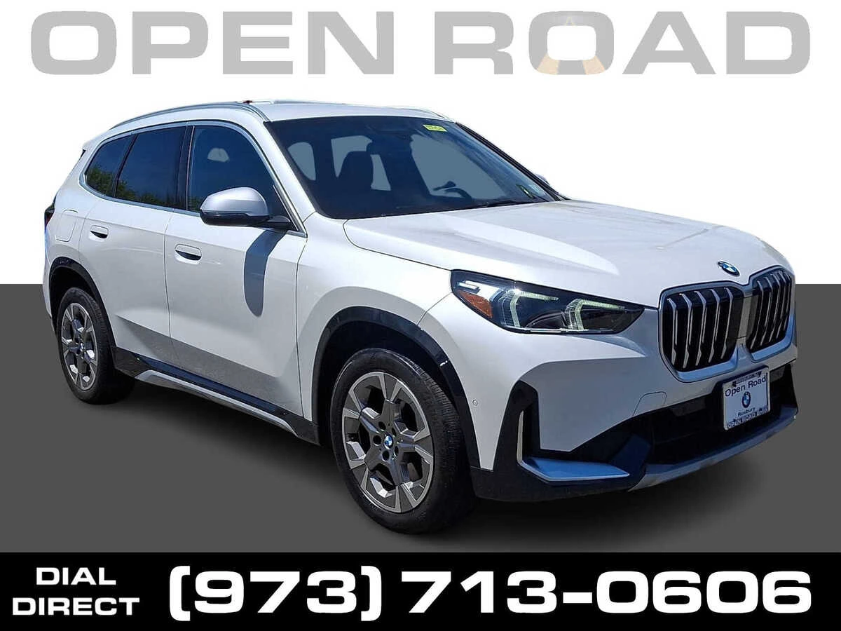2024 BMW X1 xDrive28i's photo