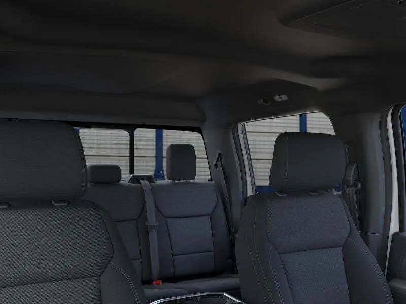 2025 Ford F-150 XLT photo 19