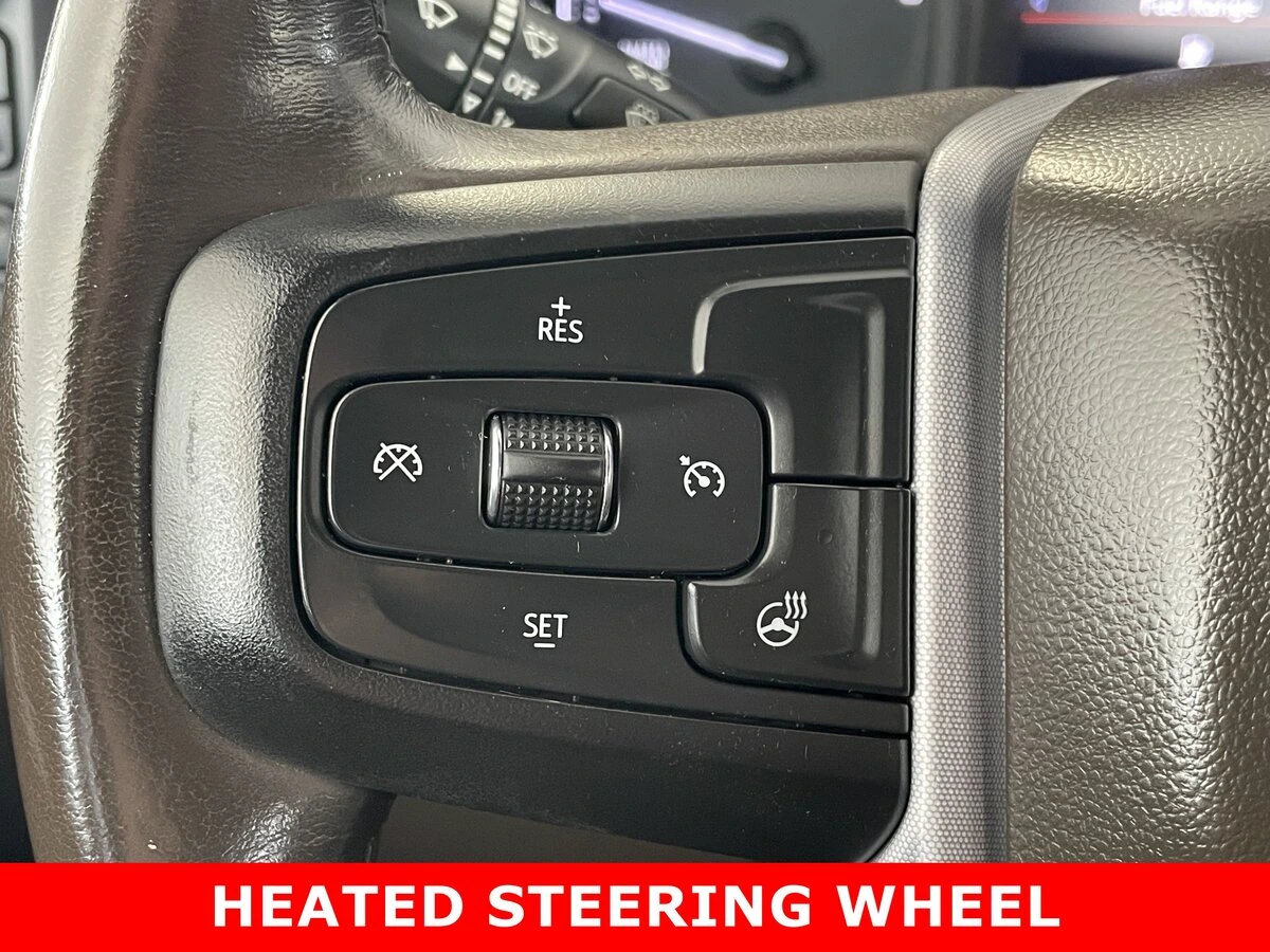 2021 GMC Sierra 1500 SLT - Photo 25