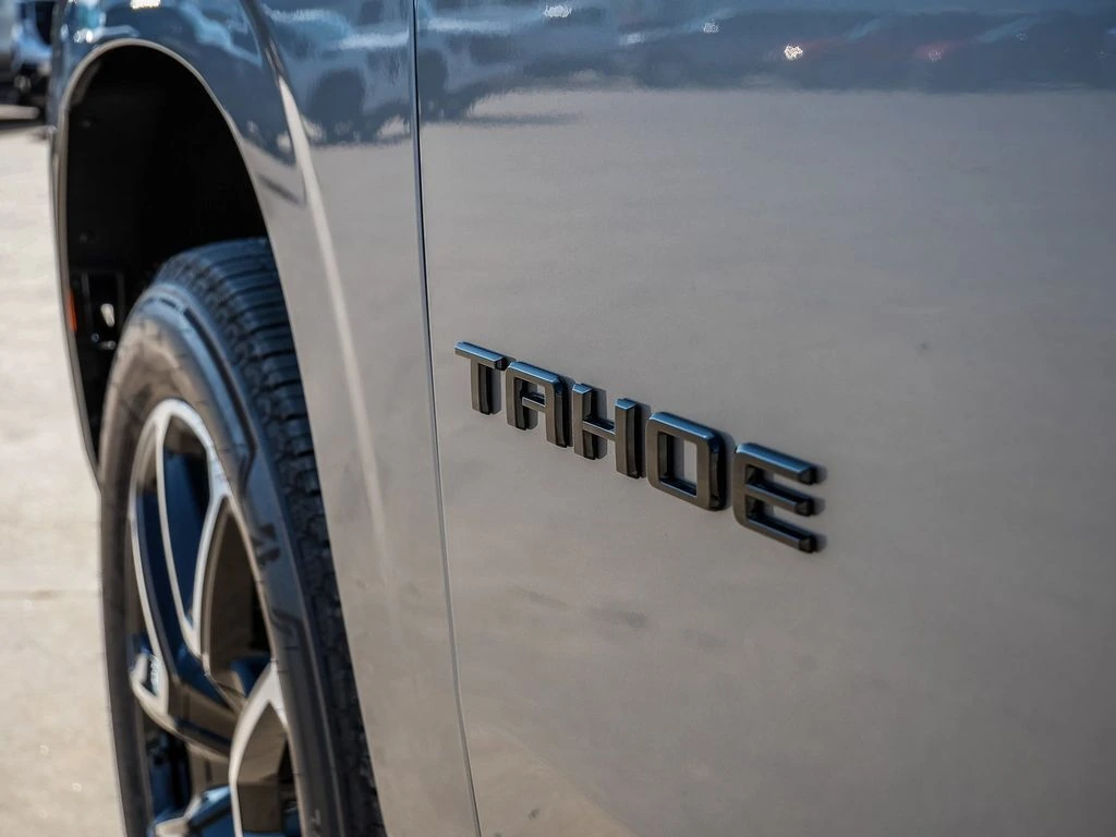 2026 Chevrolet Tahoe RST - Photo 32