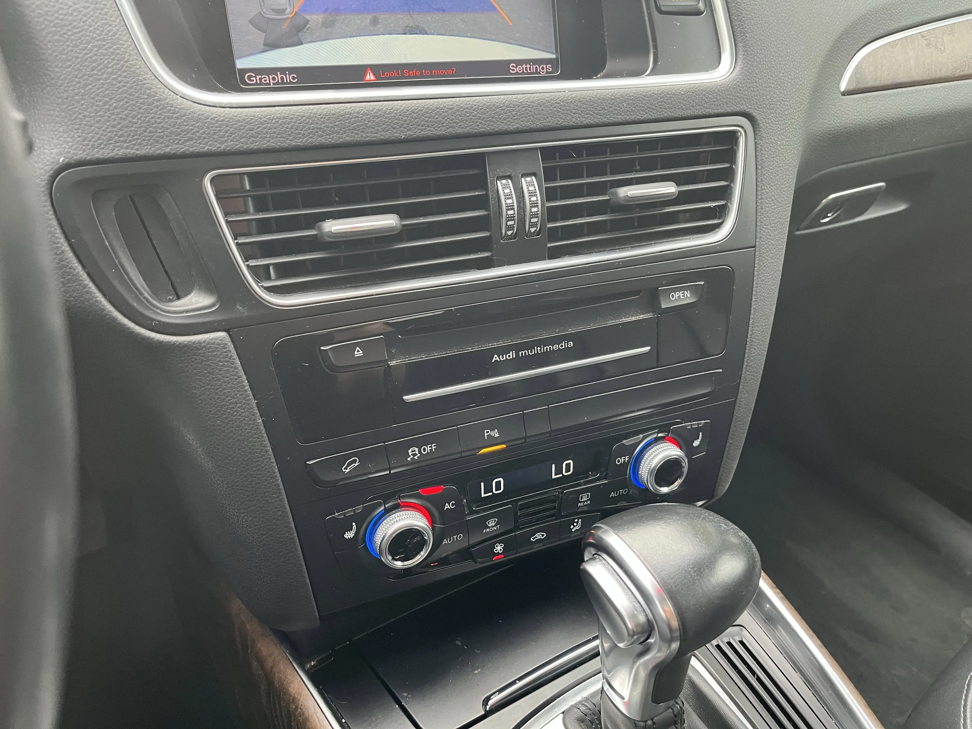2014 Audi Q5 Premium 2.0T Plus photo 9