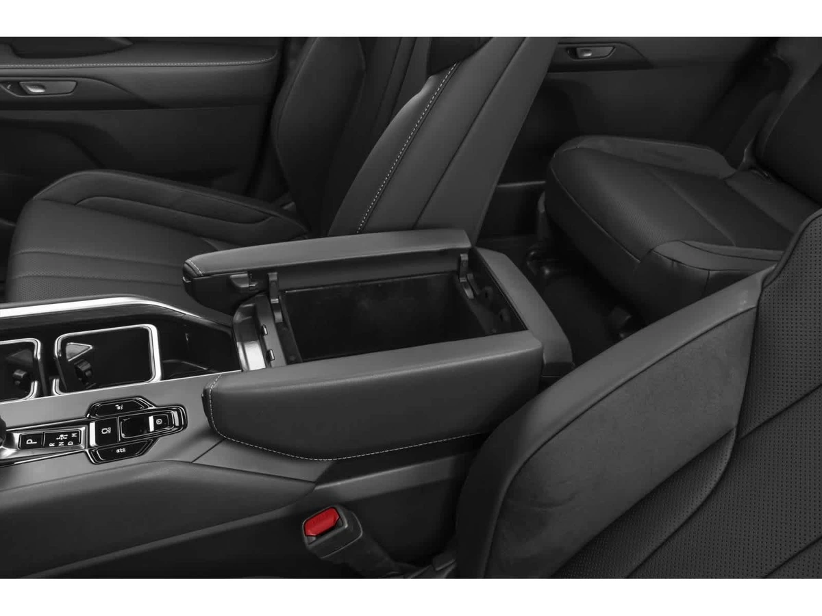 2026 Lexus TX 500h F-Sport Premium - Photo 9