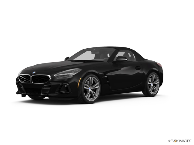 2026 BMW Z4 sDrive30i's photo