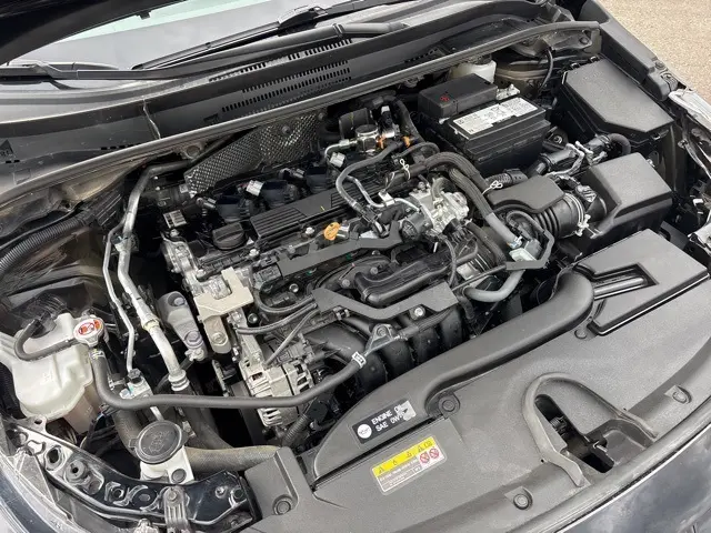 2023 Toyota Corolla LE photo 25