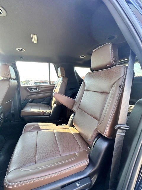 2021 Chevrolet Tahoe High Country - Photo 26