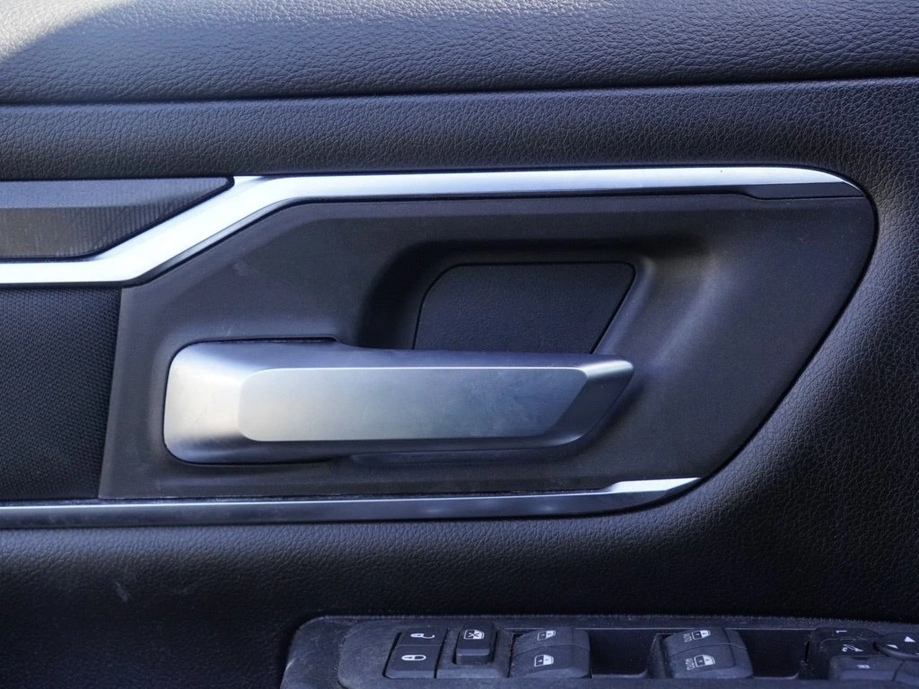 2025 RAM Ram 1500 Pickup Big Horn/Lone Star - Photo 11