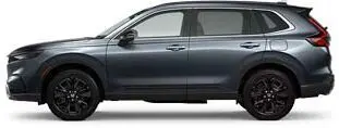Sport Touring Hybrid