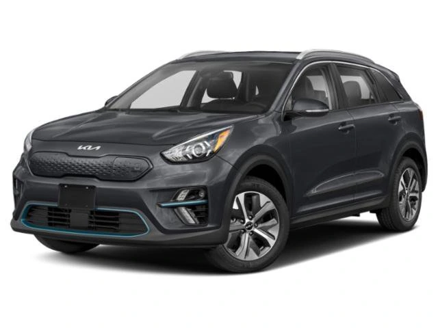 2022 Kia Niro