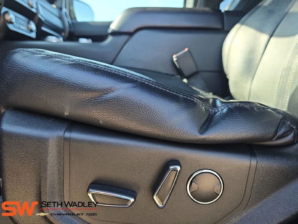 2019 Ford Expedition Limited - Photo 30