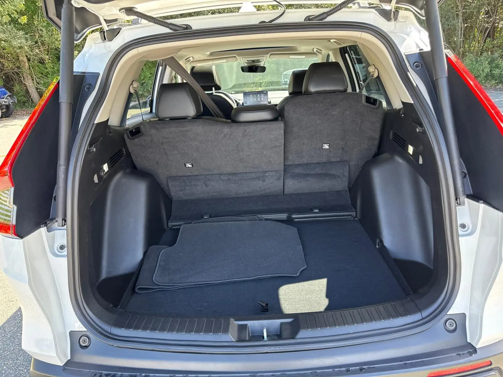 2023 Honda CR-V EX-L photo 35