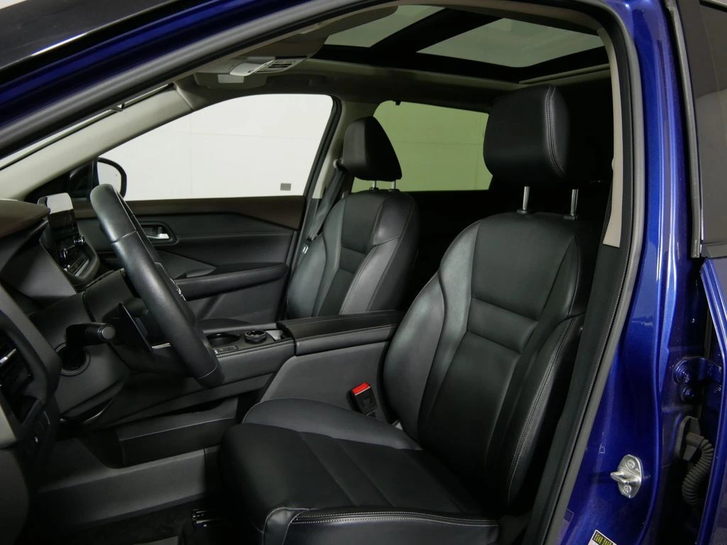 2023 Nissan Rogue SL - Photo 11