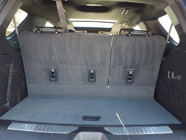 2023 GMC Yukon AT4 - Photo 7