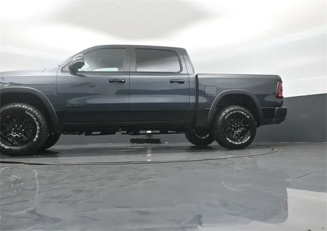 2026 Ram 1500 Rebel photo 34
