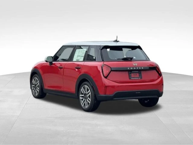 2026 MINI Hardtop 4 Door - Photo 7