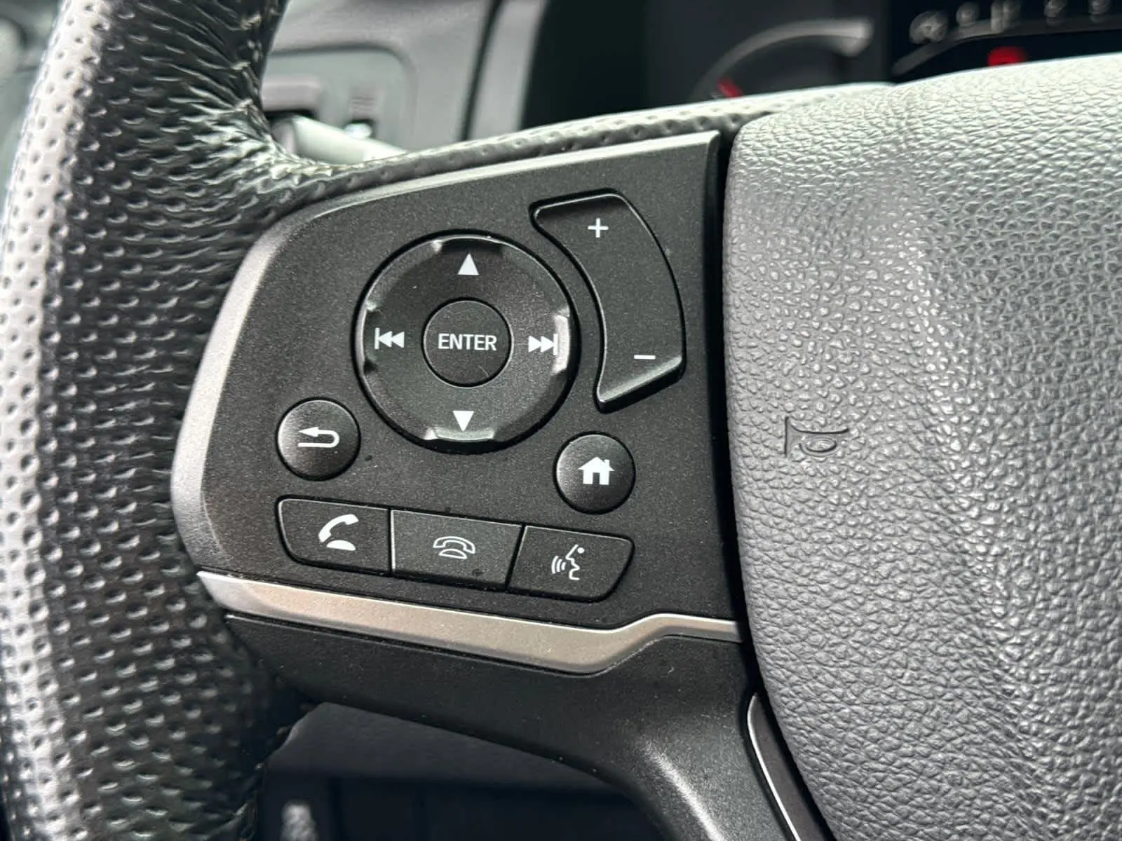 2024 Honda Passport EX-L photo 21
