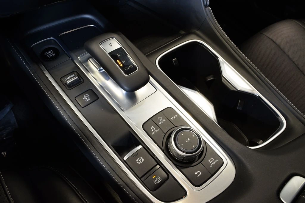 2026 INFINITI QX60 LUXE - Photo 28