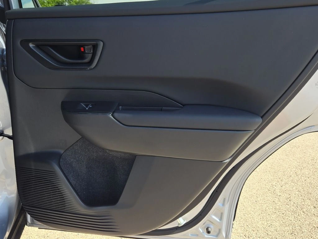 2026 Subaru Outback Wilderness - Photo 14