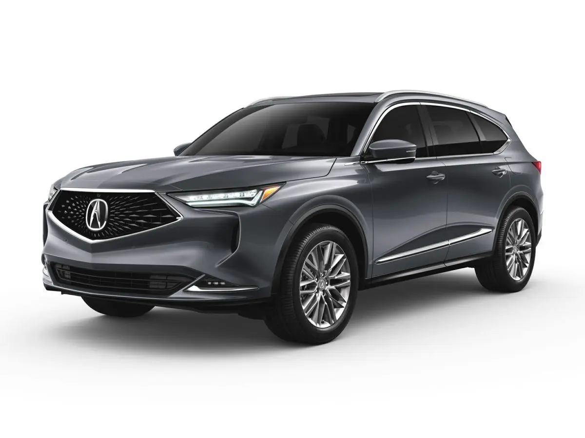 2023 Acura MDX Advance Package's photo