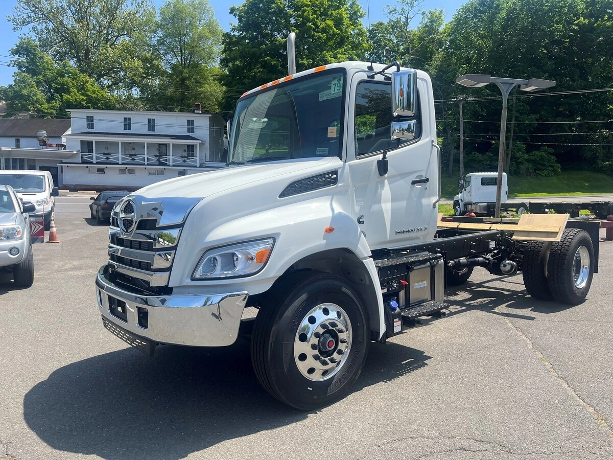 2026 Hino L7 in Southbury, CT
