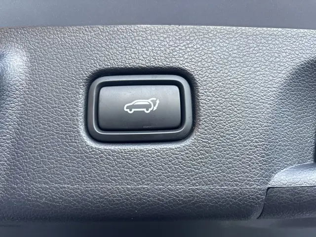 2024 Hyundai Palisade SEL photo 6