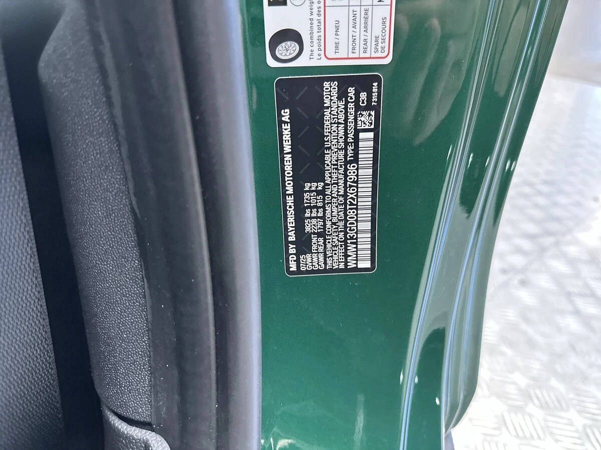 2026 MINI Hardtop 2 Door - Photo 13