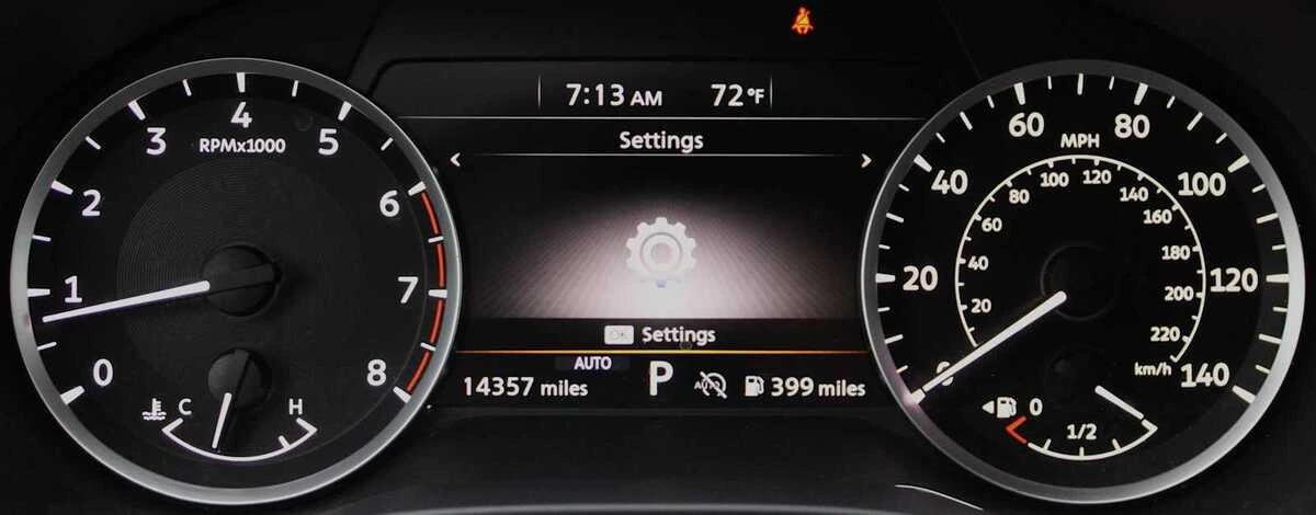 2025 INFINITI QX60 PURE - Photo 30