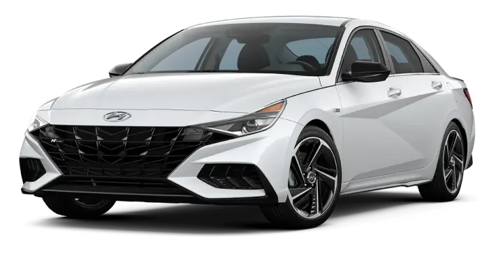 ELANTRA