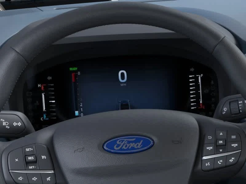 2026 Ford Maverick XLT - Photo 13