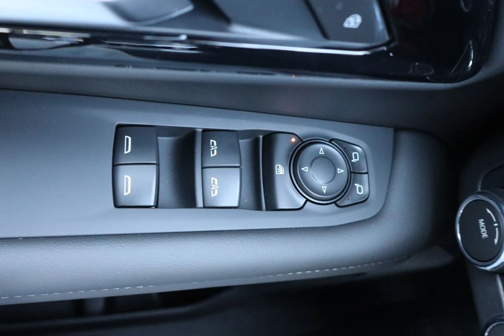 2026 Chevrolet Tahoe LS - Photo 15